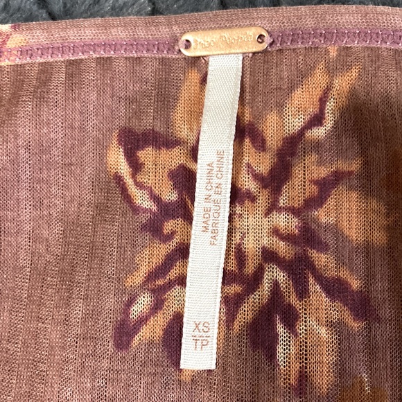 Free People Tank - Picture 6 of 7